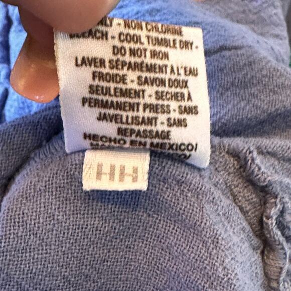 Oh‎ My Gauze! NWT Blue Martini SZ 1 Robin Midi Skirt - Picture 9 of 12